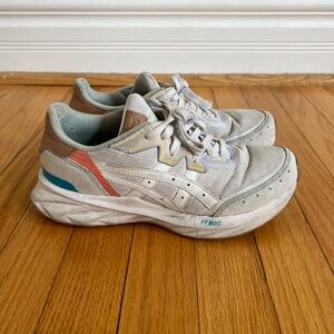Women’s Asics Tarther Blast “Day-Lyte” (Size 7.5)